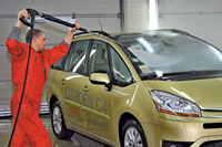 Автомойка Автомойка